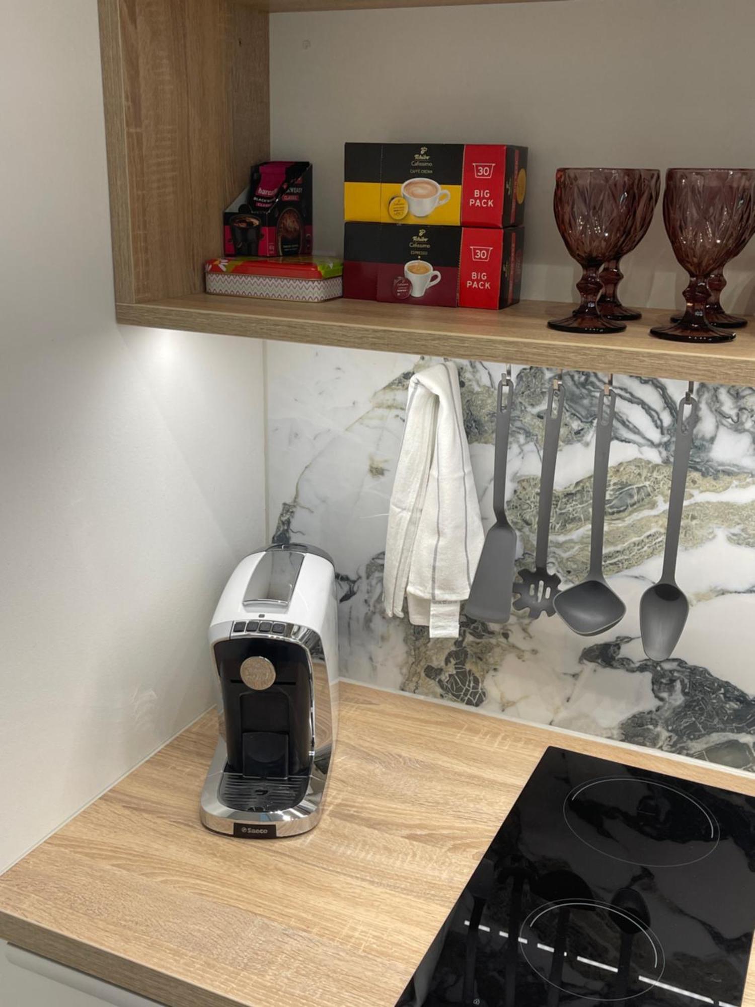 Studio With A View On City Center Park マリボル エクステリア 写真